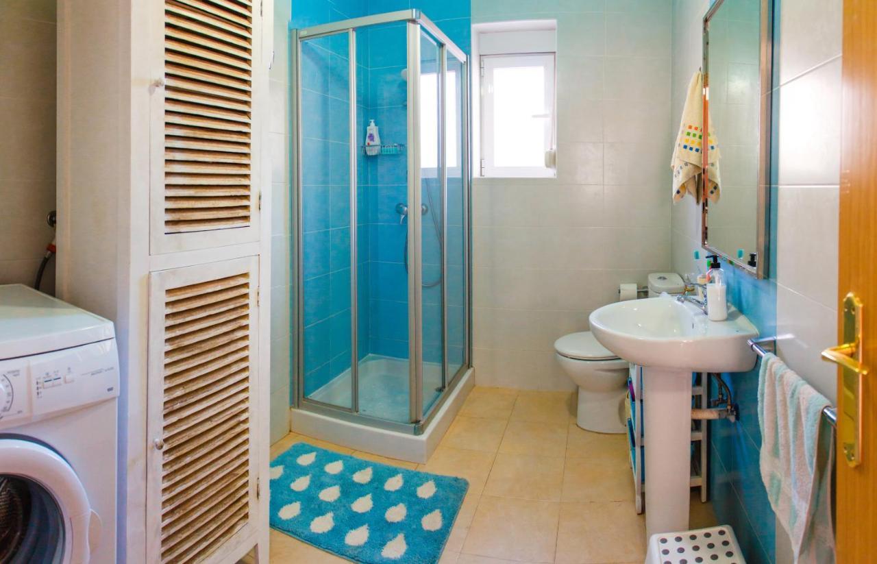 La Casa De Dias Soleados Căn hộ