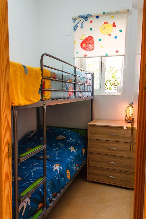 La Casa De Dias Soleados Căn hộ *