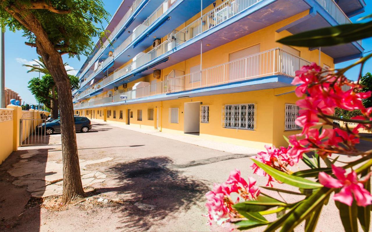 La Casa De Dias Soleados Căn hộ *