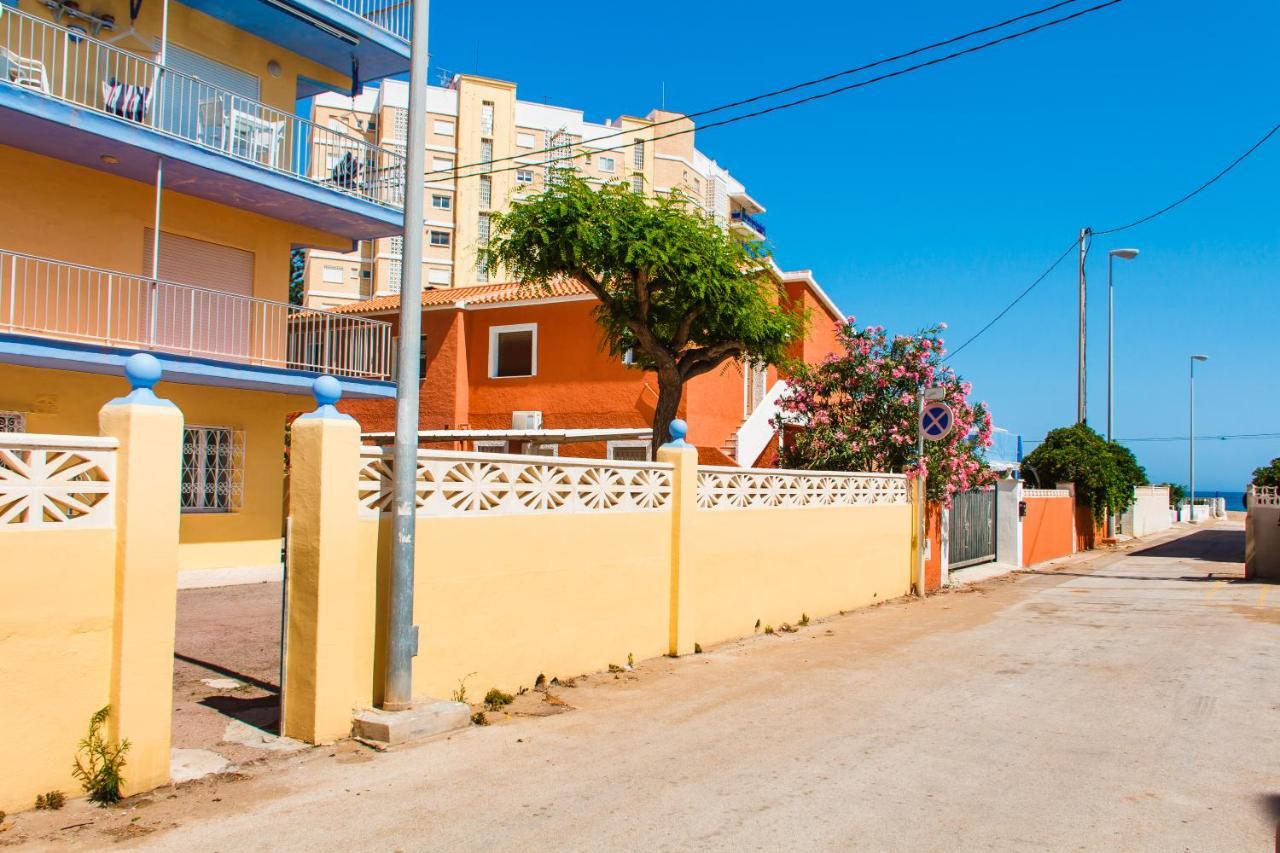 Căn hộ La Casa De Dias Soleados Denia
