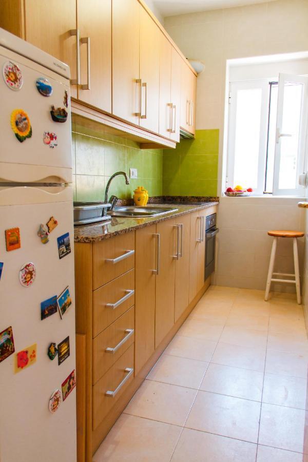 Căn hộ La Casa De Dias Soleados *