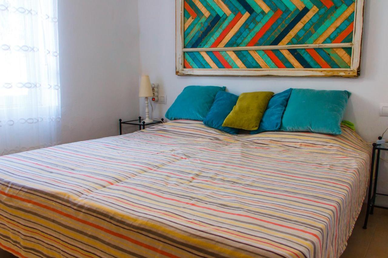 Căn hộ La Casa De Dias Soleados Denia