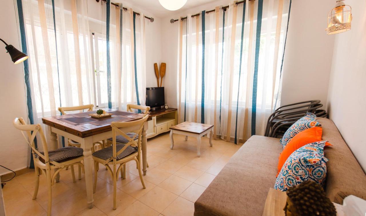 Căn hộ La Casa De Dias Soleados *